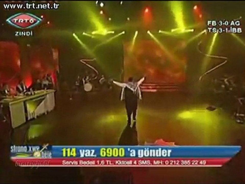 6 Aziz Kartal Strana Xwe Bêje-11 TRT-6