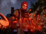 The Witcher 2 Launch Trailer -  Hope