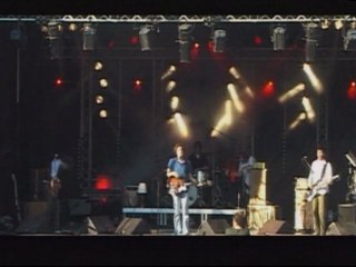 Malaise - the Melting Snow Quartet