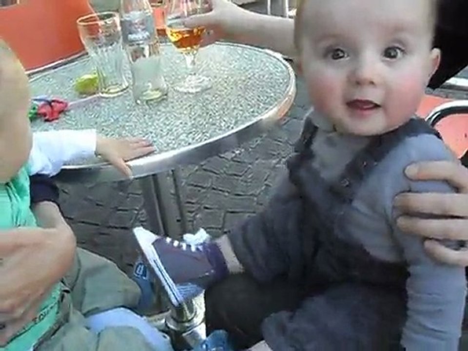 timéo et nathan