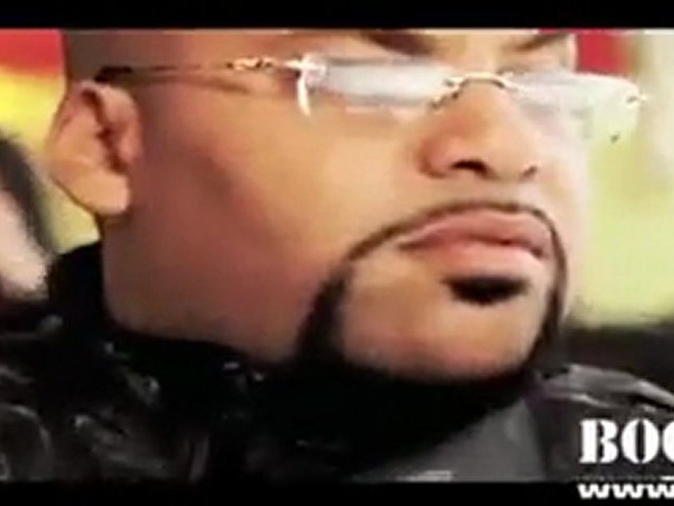 OGB Feat. IAM _ Mafia K1 Fry - Leader