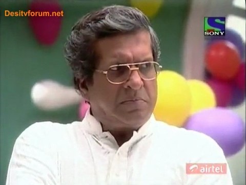 Saas Bina Sasural- 16th May 2011 Video Watch Online pt-1