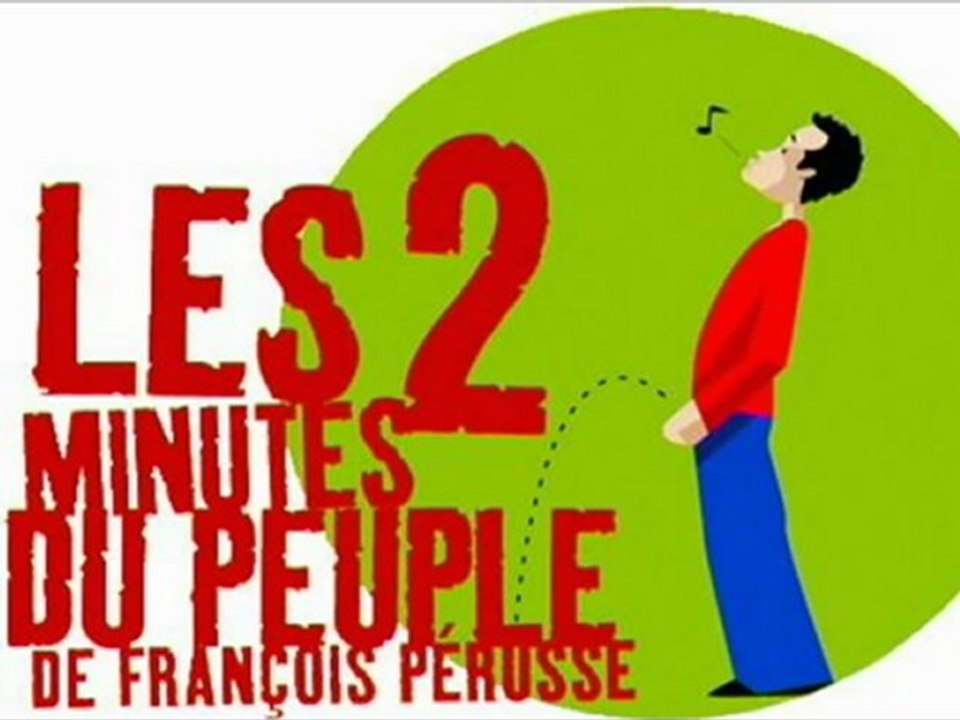 Les Deux Minutes Du Peuple - Destin Du Mois