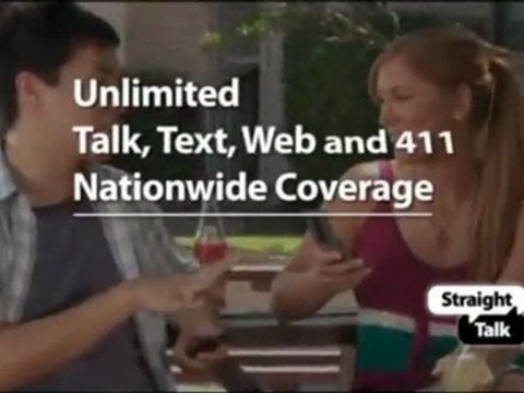 Save $850 a Year on Your Cell Phone Bill with Straight Talk