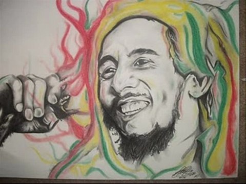 Abyssinians-Jah Marley