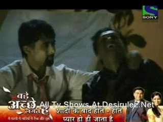 Kismat - 16th may 2011 pt-3