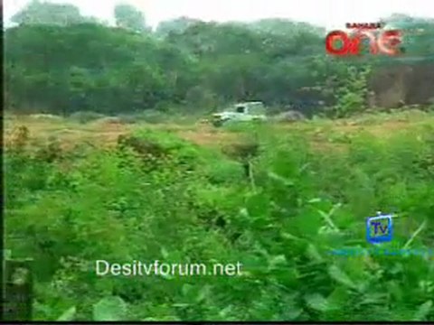 Kaala Saaya - 16th May 2011 Watch Online Part2