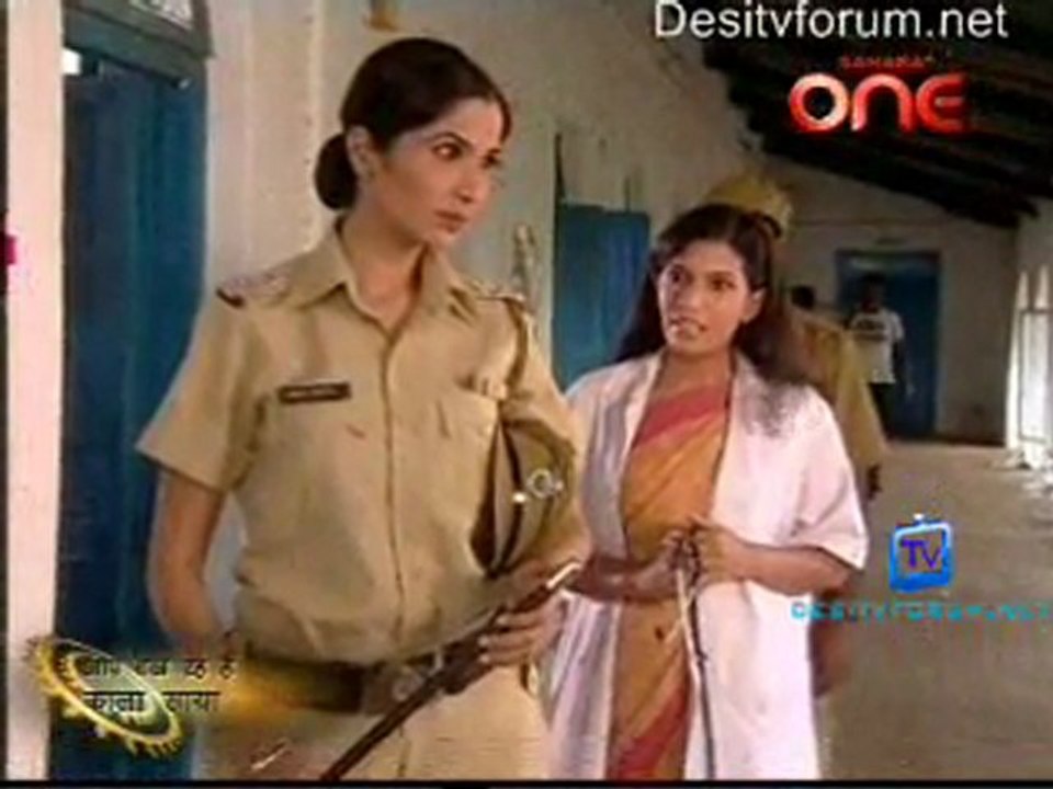 Kaala Saaya - 16th May 2011 Watch Online Part3