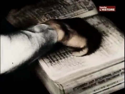 La Guerre En Couleur - Les corsaires allemands (2 et fin)