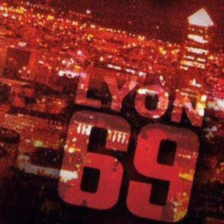 iCi C'EST LYON         S.O.K