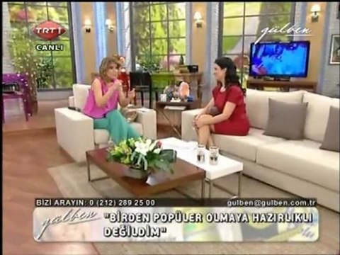 GÜLBEN - İclal Aydın 16.05.11