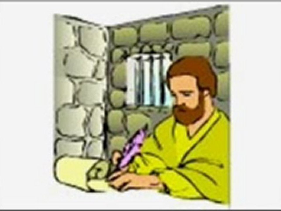 1 Thesalonicenses wmv