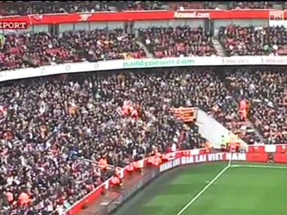 Tessera del tifoso su Report 15-05-2011