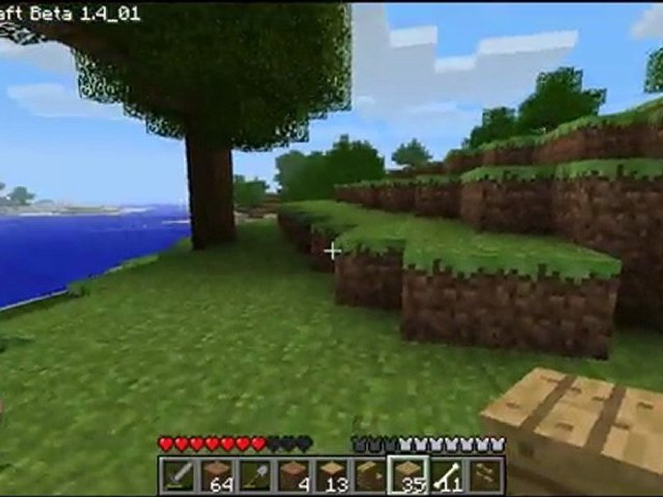 Let's Play Minecraft #213 [Deutsch] [HD] - Was wird das nur?