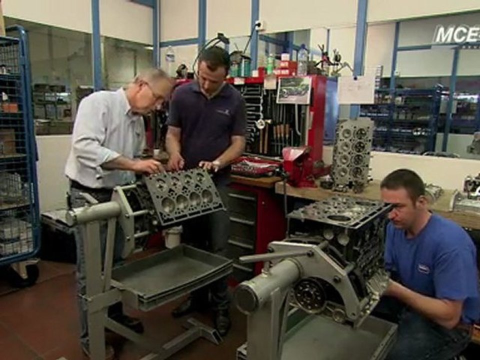 Repousser les limites de la réduction de consommation de carburant