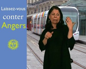 Le château de la Perrière