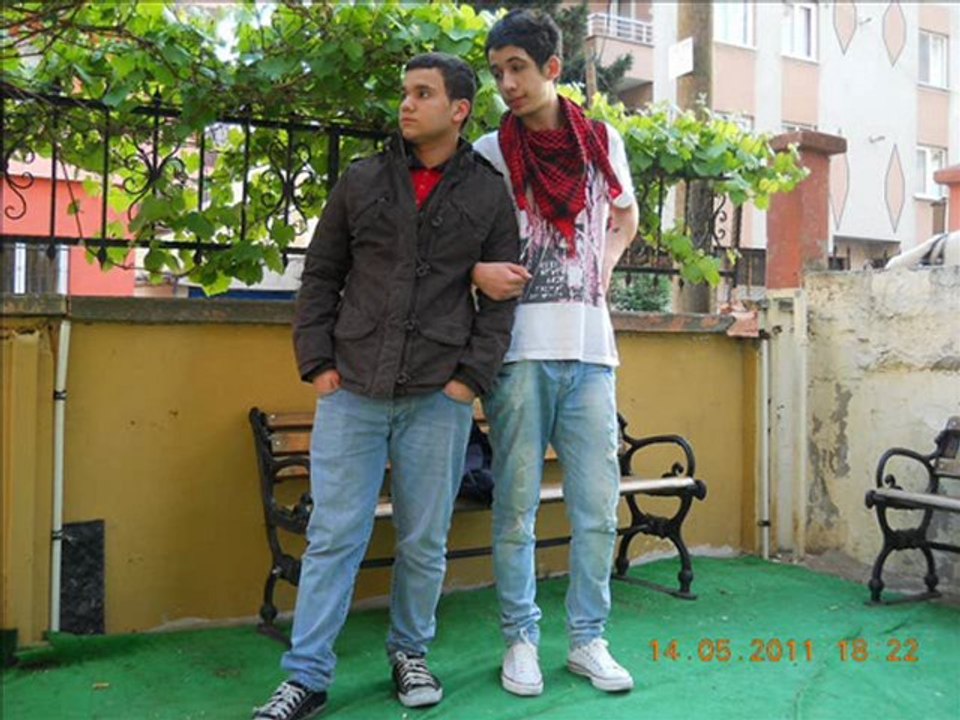 aşkım