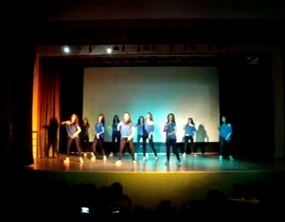 Fiestas La Salle Burgos 2011 - Tienes Talento 11