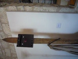 maison jacob castelnau montratier LOT 3