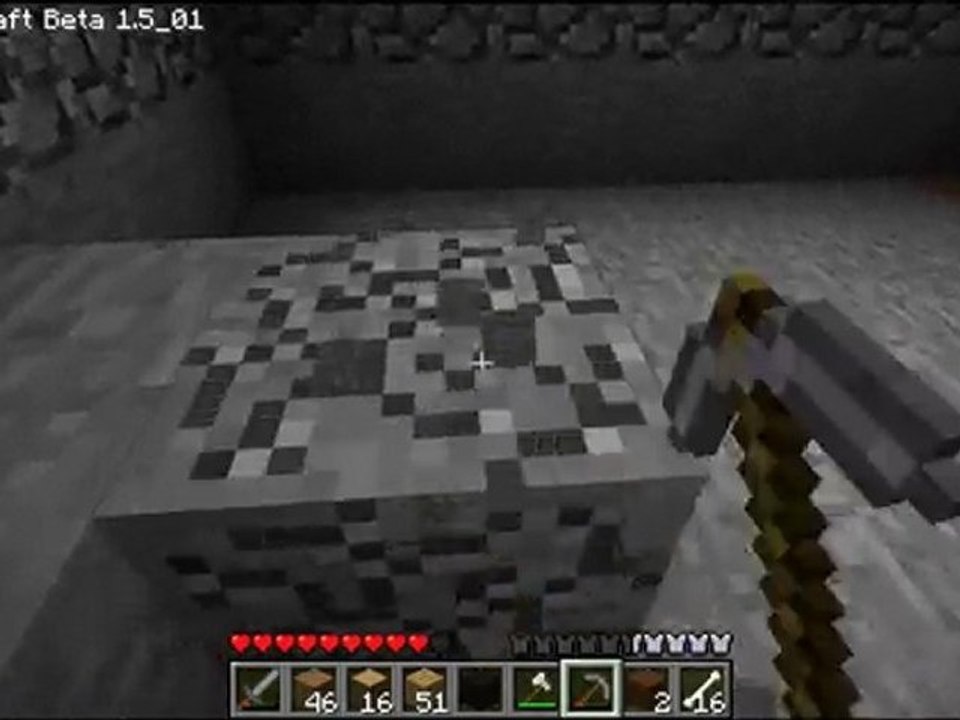 Let's Play Minecraft #220 [Deutsch] [HD] -  - Ein kuschelweicher Dungeon