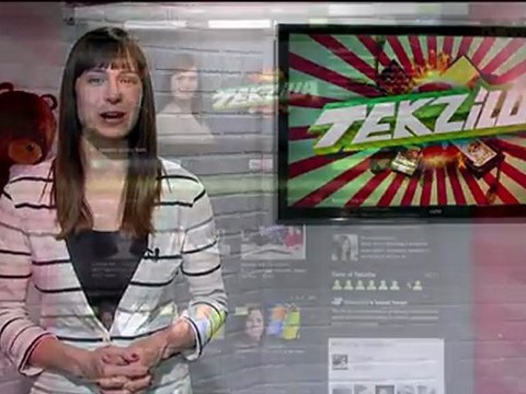 Alternative Task Manager for Windows - Tekzilla Daily Tip