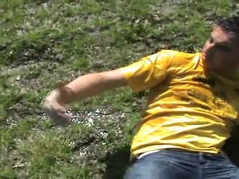 Vidéo JNM 2011 Rennes