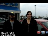 Ford Focus Columbus Ohio