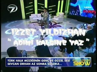 İzzet Yıldızhan - Adımı Kalbine Yaz