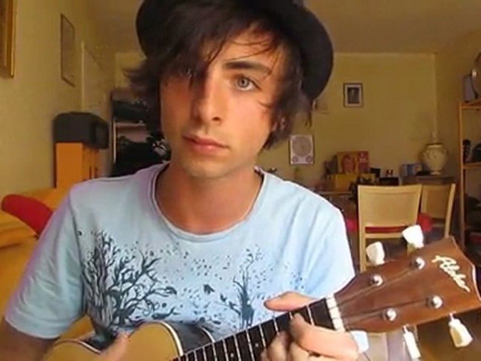 Tyoni ° The kooks - Seaside