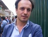 Frignano (CE) - Elezioni, Gabriele Piatto