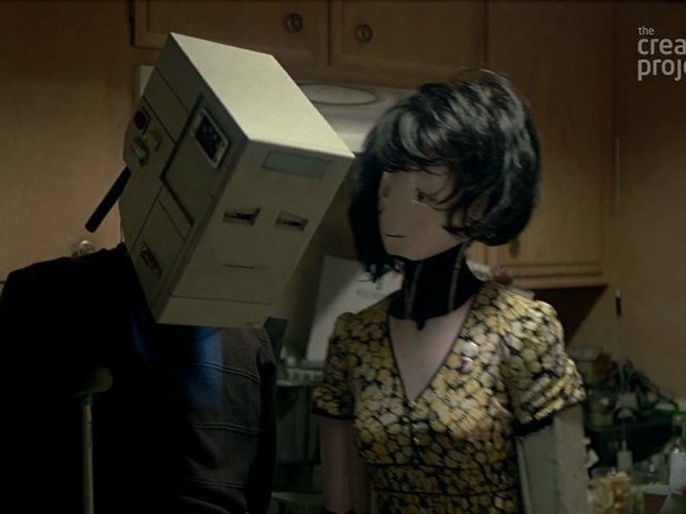 The Creators Project: Spike Jonze