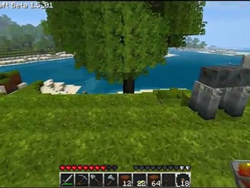 Let's Play Minecraft #226 [Deutsch] [HD] - Jetzt neu: Nachsynchronisiert!