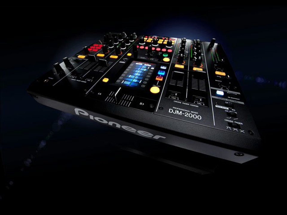 DJCALU party rock anthem