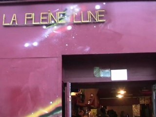 La Pleine Lune Montpellier Temps Chante 2011