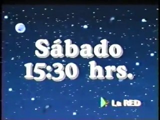Bloque Comercial La Red. Agosto 1991