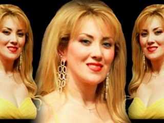 Hilal Yüzer - Bilsen öyle güzel ki senin gülen gözlerin.HD