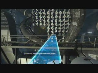 [Succès] "Oreille attentive" de Portal 2