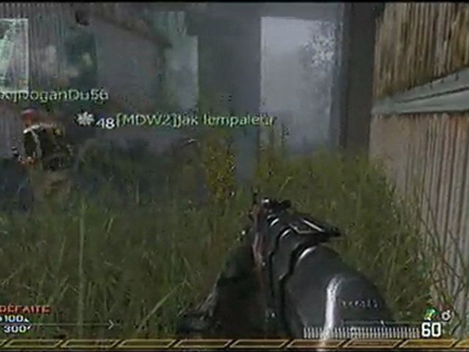 Que c'est bon de faire chier les cheaters - bombe nucléaire =DD