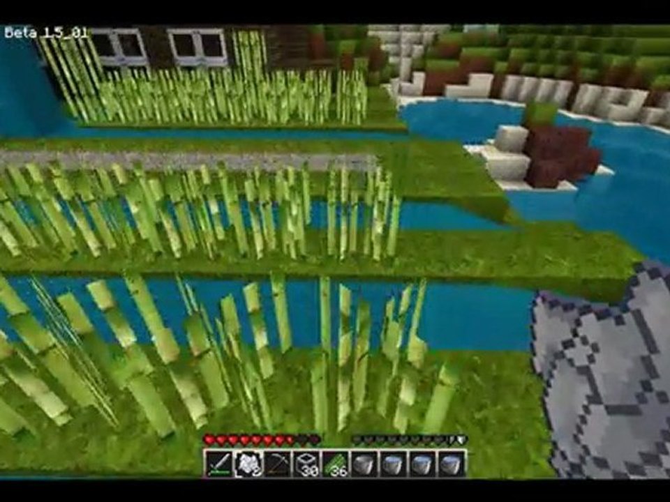 Let's Play Minecraft #231 [Deutsch] [HD] - Schnieke Nische