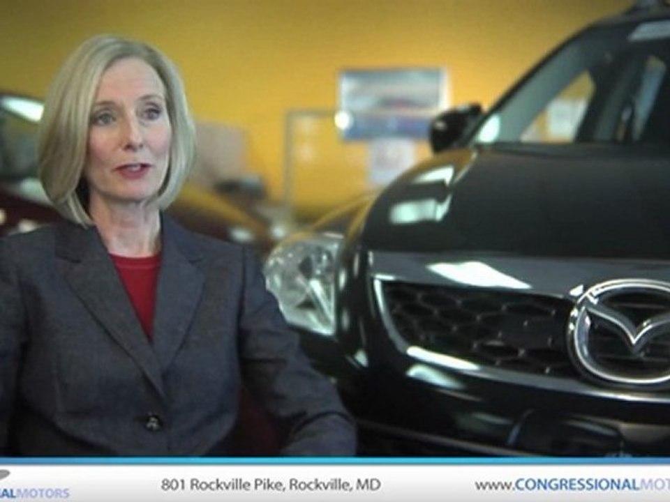 Congressional Motors is a Rockville Fixture - Rockville, MD