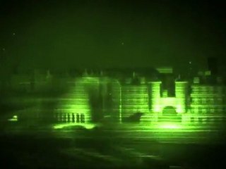 Call of Duty Modern Warfare 3 : England Teaser