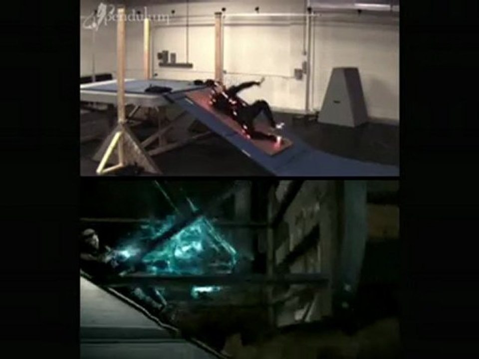 RFA  Motion Picture