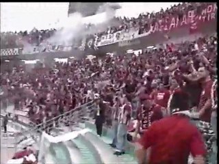 Τελικός ΑΕΛ-Παναθηναϊκός: Το 2-1 από την εξέδρα