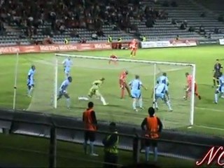 Nmes   Tours   36e journe de L2   13052011   Steph'