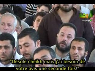 Magnifique Mort D'une Femme Pieuse [Cheikh Mohamed Hassan]