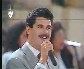 راغب علامة جرش 1993