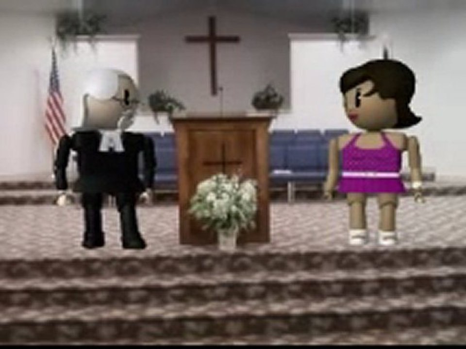 Widow Spanish wmv