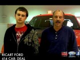Ford Focus - Columbus Ohio