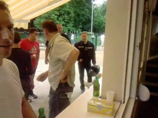 Concourt Pétanque Cie Compiégne