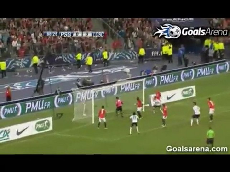 Goal100.com - Best Goals of the Week (May #3)